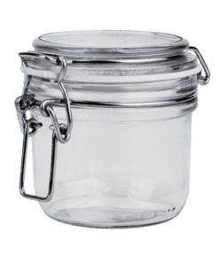 Fido burk, 200 ml