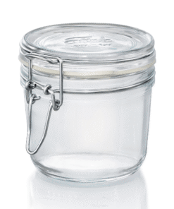 Fido burk, 350 ml