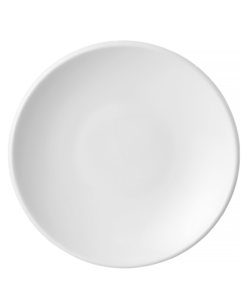 Toledo desserttallrik 130mm - Härdat glas | Bormio