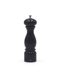 Firenze saltkvarn, svart, 220 mm