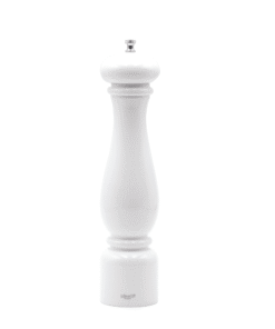 Firenze saltkvarn, vit, 320 mm