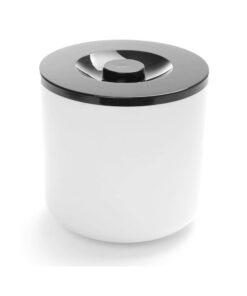 White isbehållare - dubbelväggig 5 l, 190 x (H) 20