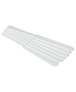 Bier skimmer, set om 6, 235x26mm