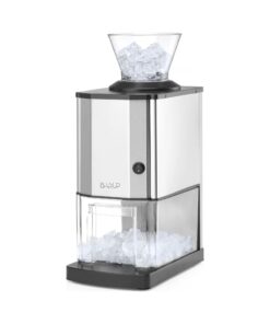 Stainless Iskross med stålhölje, 220V, 50/60Hz, 60