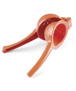 Orange press, 232x91x60mm