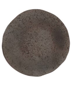 Ironstone Sidoplatta 170 mm