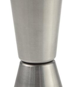 Jigger, Stång uppåt, 43 x (H) 85 mm