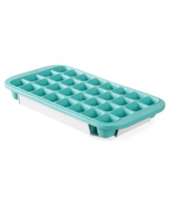 Ice Kubbbricka med lock, Bar up, 335x180mm