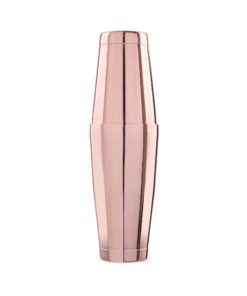 Tin Cocktailshaker i plåt, Bar upp, 92x(H)mm
