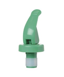 Bottle propp  3 st., Bar up, 3 st., 36x81mm