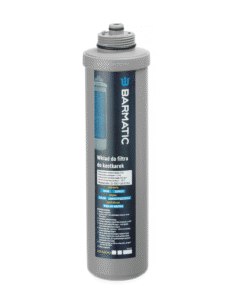 Cartridge för filter 3.0