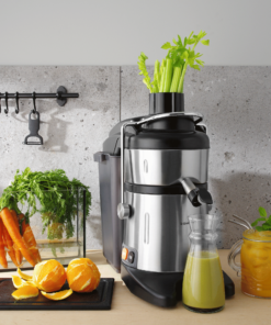 Supreme juicepress 2.0, 250x410x(H)530mm