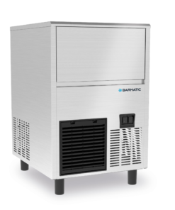 Air Kyld iskubsmaskin Coolice 33 kg / 24 timmar, b