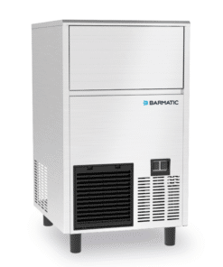Air-cooled Isbitsmaskin Coolice 47 kg / 24 timmar,