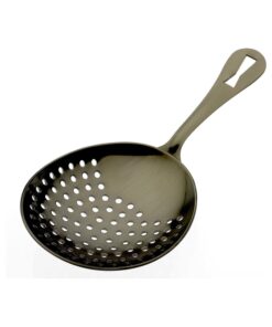 Julep Sil, svart, 165 mm