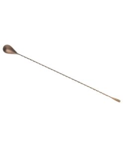 Classic Barsked, Antikkoppar, 400mm