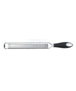 Fine Zester, 30x381mm