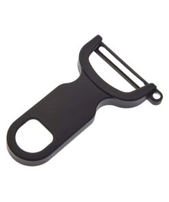 Y Skalare, svart handtag - bulk