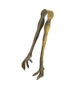 Talon Istång, Antikmässing, 180mm