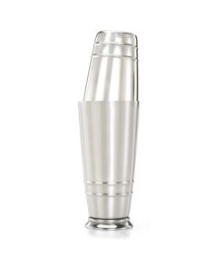 Weighted Shaker/Burkset, 532/828ml