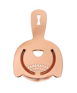 Heavy-Duty Fjäderstångssil, kopparpläterad, 150 mm