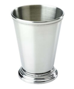 Julep kopp, rostfritt stål, 355 ml