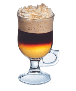 Irish Kaffeglas, 240 ml