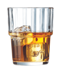 Norvege Lowball-glas, 200 ml