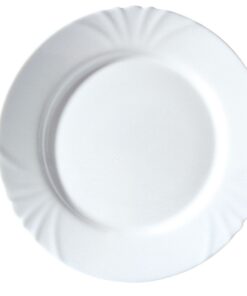 Cadix platt platta, 250x(H)24mm