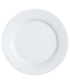 Everyday platt platta, 265x(H)21mm