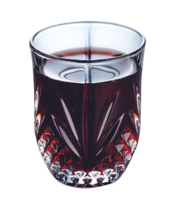 Broadway shotglas, 50 ml