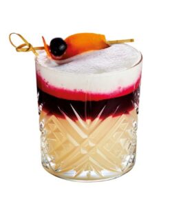 Broadway Lowball-glas, 300 ml