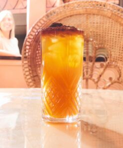 Broadway highballglas, 280 ml