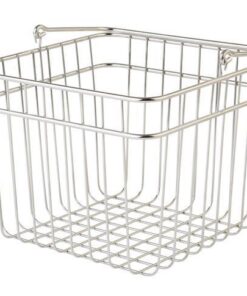 Basket för bröd eller frukt 240x240 mm