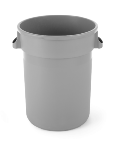 Waste behållare 120L, 580x(H)700mm