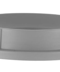 Cover med hål för avfallsbehållare 120L 691038, 58