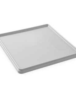 Glass lock till hyllplan, 500x500x(H)35mm