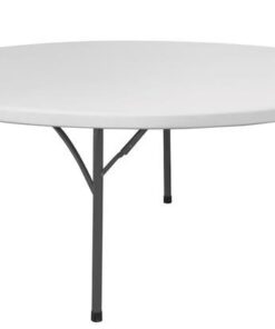 Buffet runt bord, 1500 mm