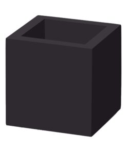 Madeira Svart stativ 120x120x120 mm