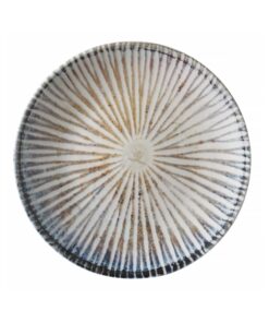 Ammonite platt platta 300 mm