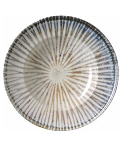 Ammonite pastatallrik 300 mm