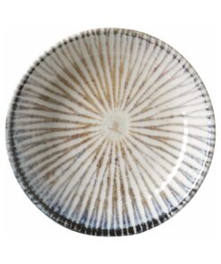 Ammonite skål 200 mm
