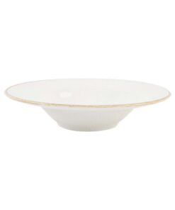 Sand pastaplatta, 260 mm