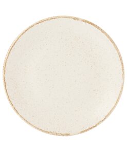 Sand platt platta, 280 mm