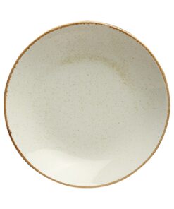 Sand kupéplatta, 260 mm