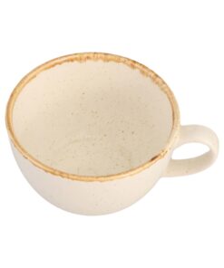 Sand elegant kopp, 250 ml