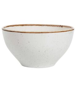 Sand skål, 140 mm