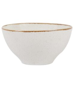 Sand skål, 160 mm