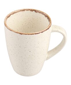 Sand mugg, 260 ml