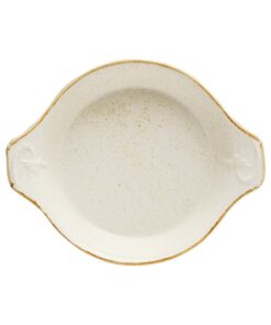 Sand ugnsform, 270 mm
